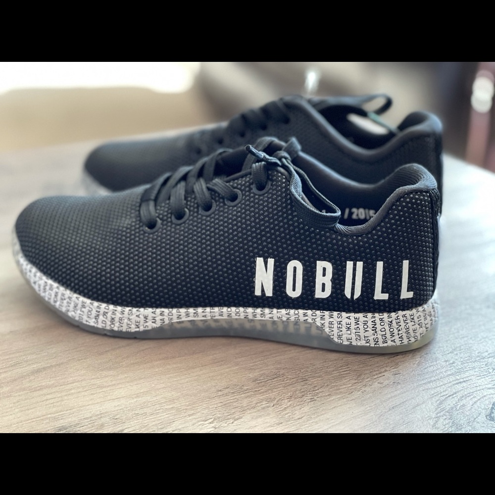 Nobull trainers